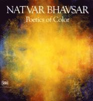 bokomslag Natvar Bhavsar