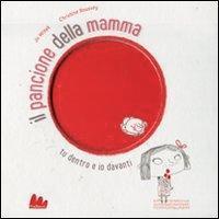 Jo Witek, Christine Roussey - Witek, J: Pancione della mamma, Kartonnage