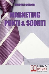 bokomslag Marketing Punti & Sconti