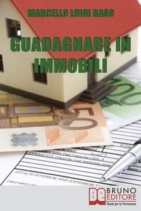 bokomslag Guadagnare in Immobili