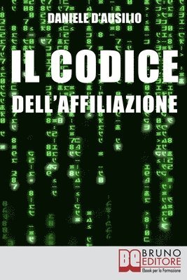 Daniele D'Ausilio - Codice dell'Affiliazione, Häftad