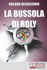 bokomslag La Bussola di Roly