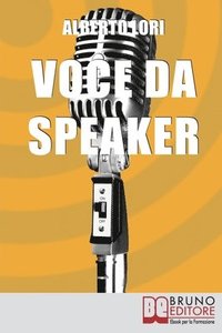 bokomslag Voce da Speaker