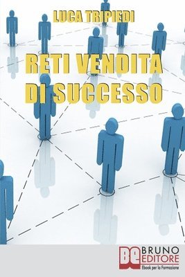 bokomslag Reti Vendita Di Successo