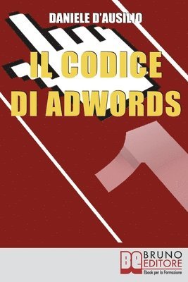 Daniele D'Ausilio - Codice di Adwords, Häftad