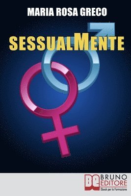 Maria Rosa Greco - SessualMente, Häftad