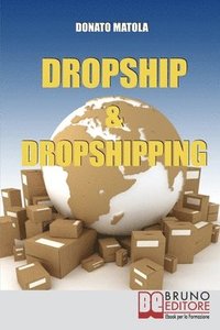 bokomslag Dropship & Dropshipping