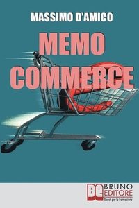 bokomslag Memo Commerce