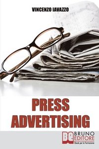 bokomslag Press Advertising