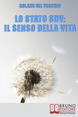 Roland del Vecchio, Roland Del Vecchio - Lo Stato SDV, Häftad