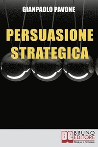 bokomslag Persuasione Strategica