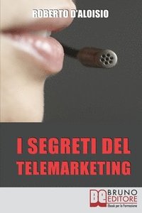 bokomslag I segreti del Telemarketing