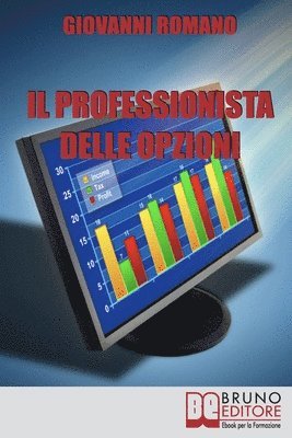 Giovanni Romano - Professionista delle Opzioni, Häftad