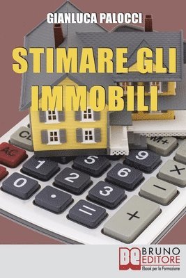 bokomslag Stimare gli Immobili