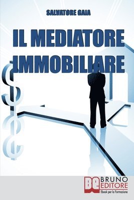 bokomslag Il Mediatore Immobiliare