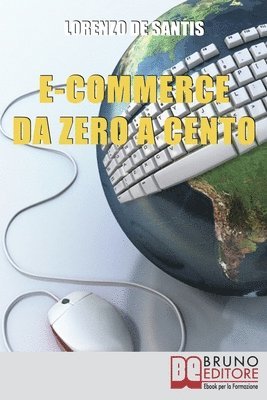 bokomslag E-commerce Da Zero A Cento