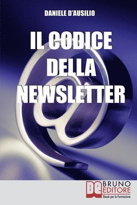 Daniele D'Ausilio - Codice Della Newsletter, Häftad