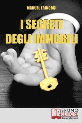 bokomslag I Segreti degli Immobili