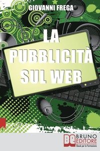 bokomslag La Pubblicita sul Web
