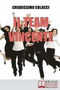 bokomslag Il Team Vincente