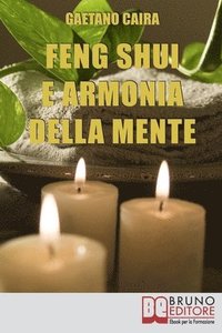 bokomslag Feng Shui e Armonia della Mente