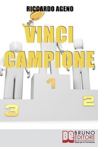bokomslag Vinci Campione