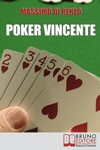bokomslag Poker Vincente