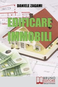 bokomslag Edificare Immobili