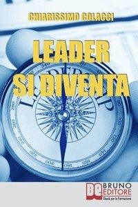 bokomslag Leader si Diventa