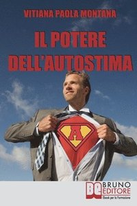 bokomslag Il Potere dell'Autostima