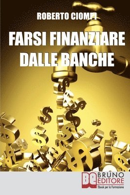 bokomslag Farsi Finanziare dalle Banche