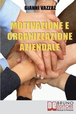 bokomslag Motivazione e Organizzazione Aziendale