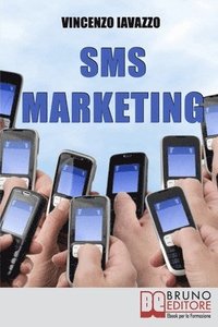 bokomslag SMS Marketing