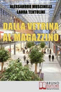bokomslag Dalla Vetrina al Magazzino