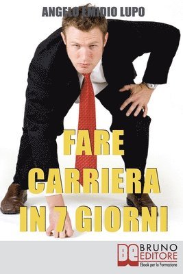 bokomslag Fare Carriera in 7 Giorni