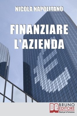 bokomslag Finanziare l'Azienda