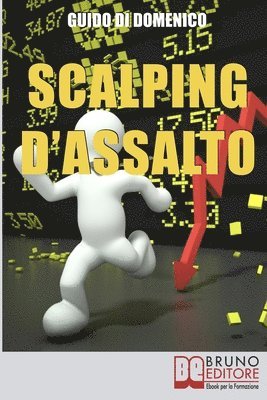 bokomslag Scalping d'Assalto