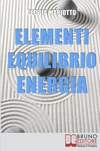 bokomslag Elementi, Equilibrio, Energia