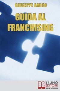 bokomslag Guida al Franchising