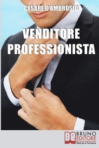 bokomslag Venditore Professionista