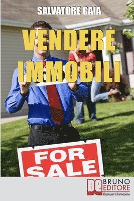 bokomslag Vendere Immobili