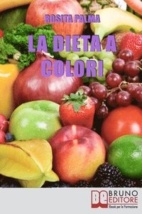 bokomslag La Dieta a Colori