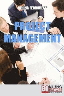 bokomslag Project Management