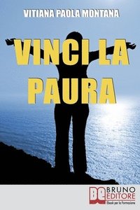 bokomslag Vinci la Paura