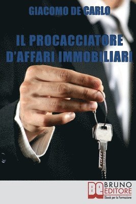 Procacciatore d'Affari Immobiliari