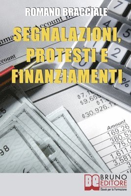 bokomslag Segnalazioni, Protesti e Finanziamenti