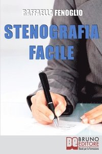 bokomslag Stenografia Facile