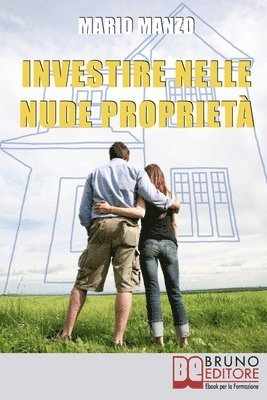 bokomslag Investire nelle Nude Proprieta