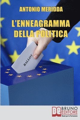 bokomslag L'Enneagramma della Politica