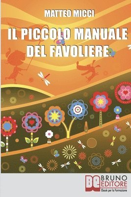 bokomslag Il Piccolo Manuale del Favoliere